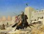 جنگ سپاه هخامنشی با مصر باستان نبرد پلوزیوم و استفاده از گربه ها