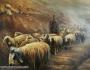 داستان فرزند با سواد چوپان و شمارش گوسفندان