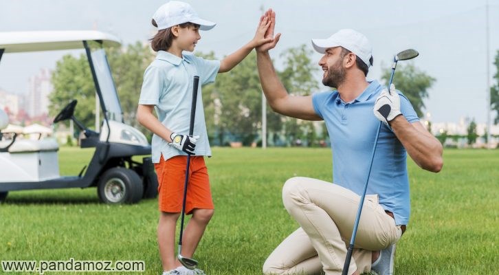 صداقت، اولین درسی که باید به فرزندان بیاموزید (بلیط فروش و سن فرزند)