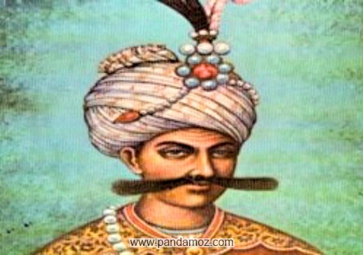 داستان شاه عباس و شیخ بهایی و گربه های شمع در دست