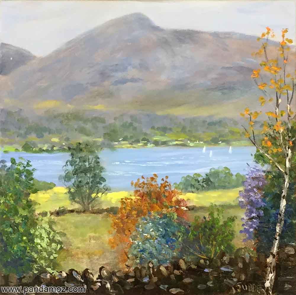 داستان جوانک عاشق دختر پادشاه و بندگی راستین