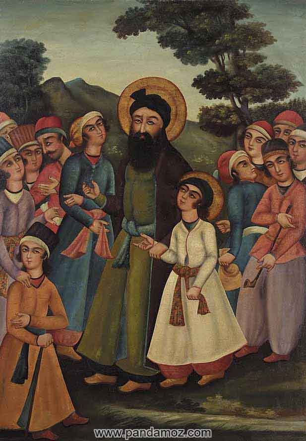 داستان حضرت یوسف و برادرانش و تکیه فقط به خدا