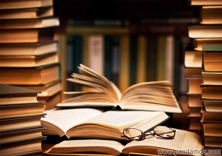 داستان میرزا حسین مشرف اصفهانی و سرودن شعرهای بی معنی