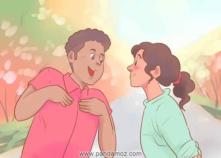 حکایت راز دل به زن مگو از کجا آمده؟