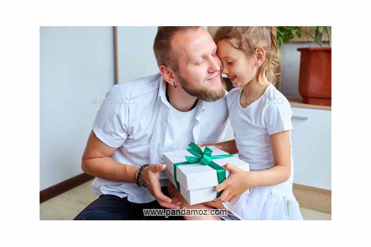 داستان هزار بوسه دخترک در جعبه کفش