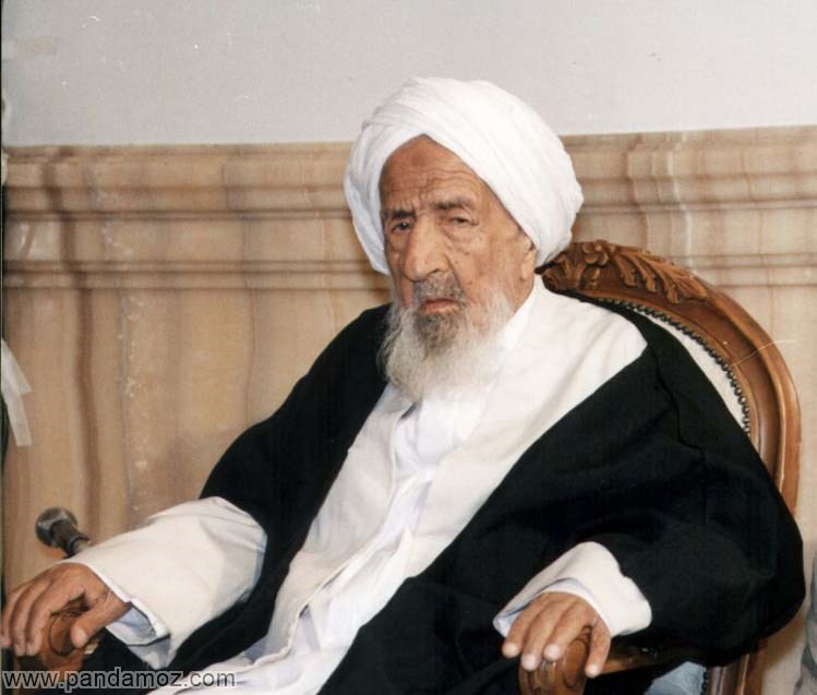 داستانی از شیخ محمدتقی بهلول گنابادی: فقط با خدا معامله کن