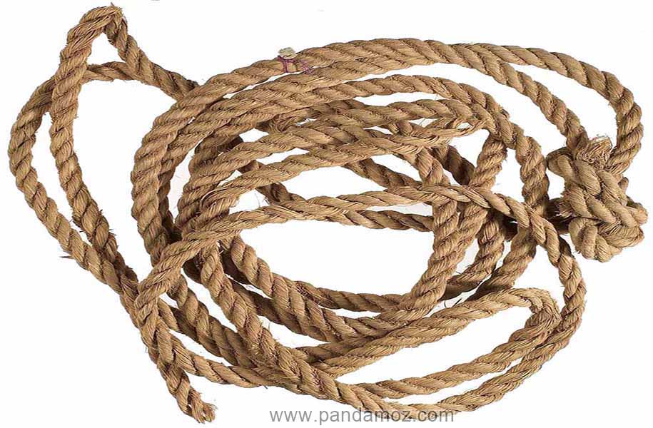 داستان ابلیس و طناب شیطان