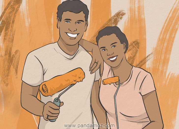 داستان تداوم یک زندگی: به عشق عادت نکنید